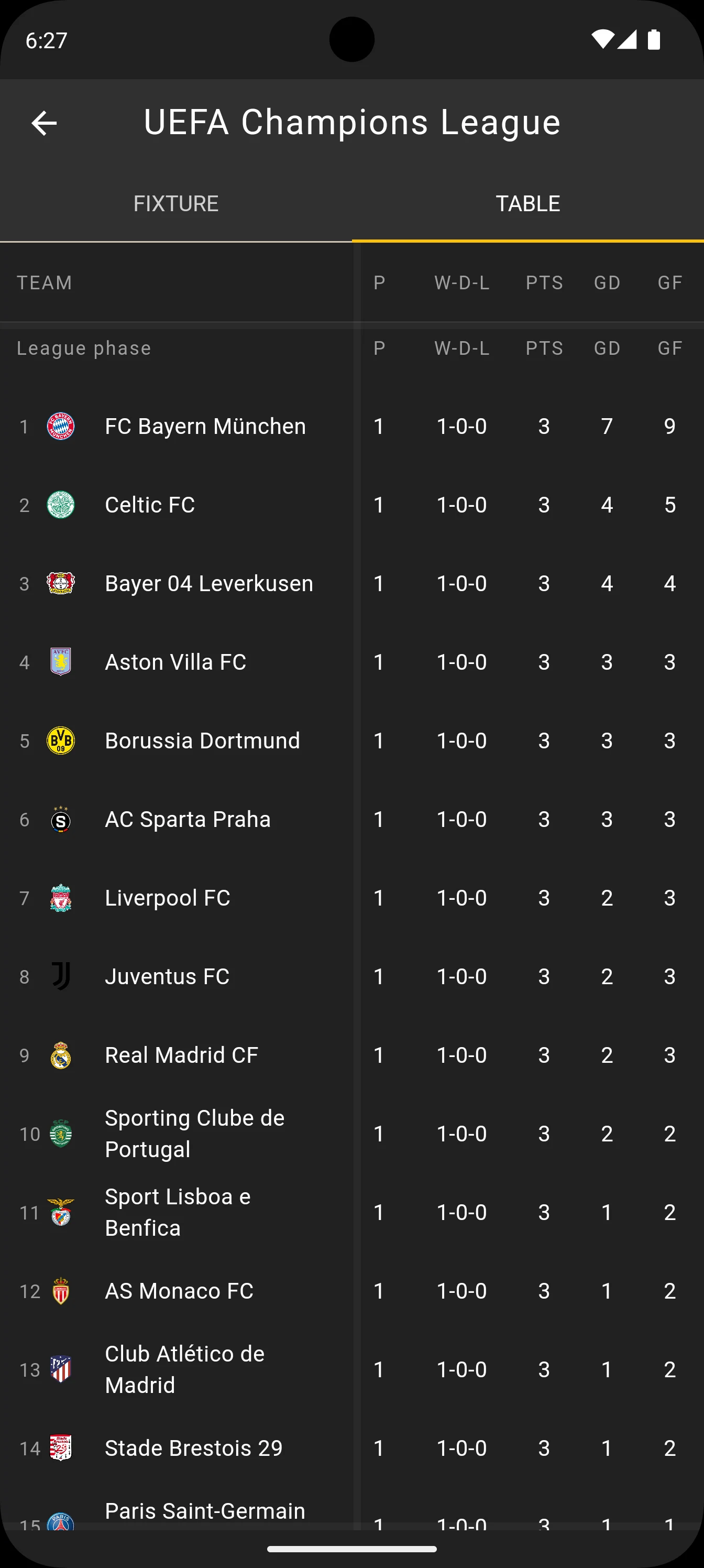 Football Jersey Maker screenshot